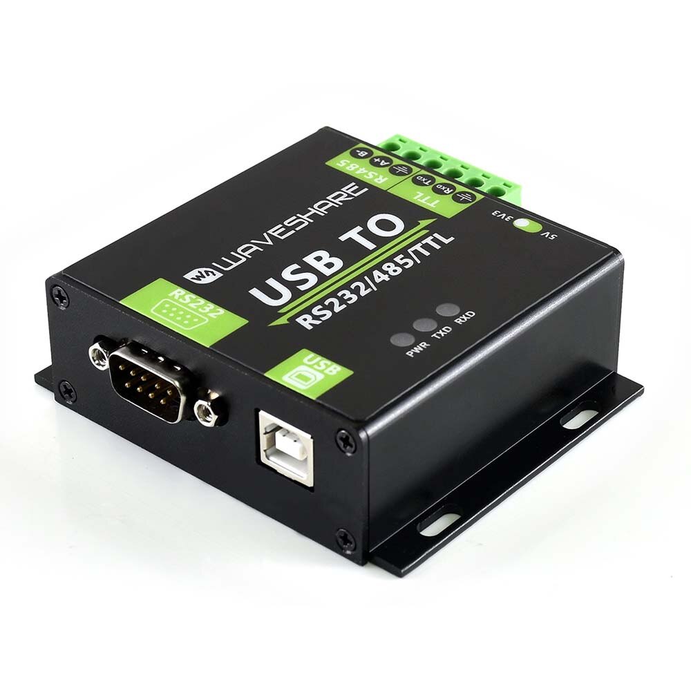 USB to RS232/485/TTL ̽    Wi..